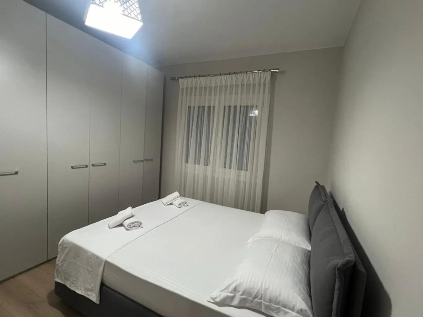 Db Apartament - Uji I Ftohte Vlore Apartment